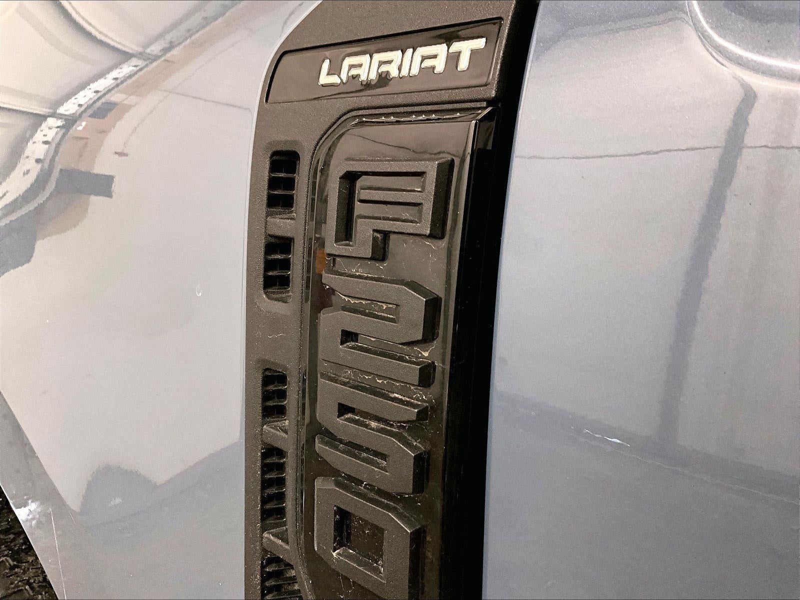 2023 Ford Super Duty F-250 SRW LARIAT