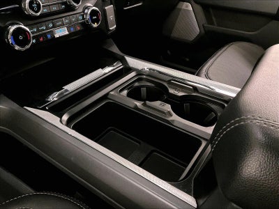 2023 Ford Super Duty F-250 SRW LARIAT