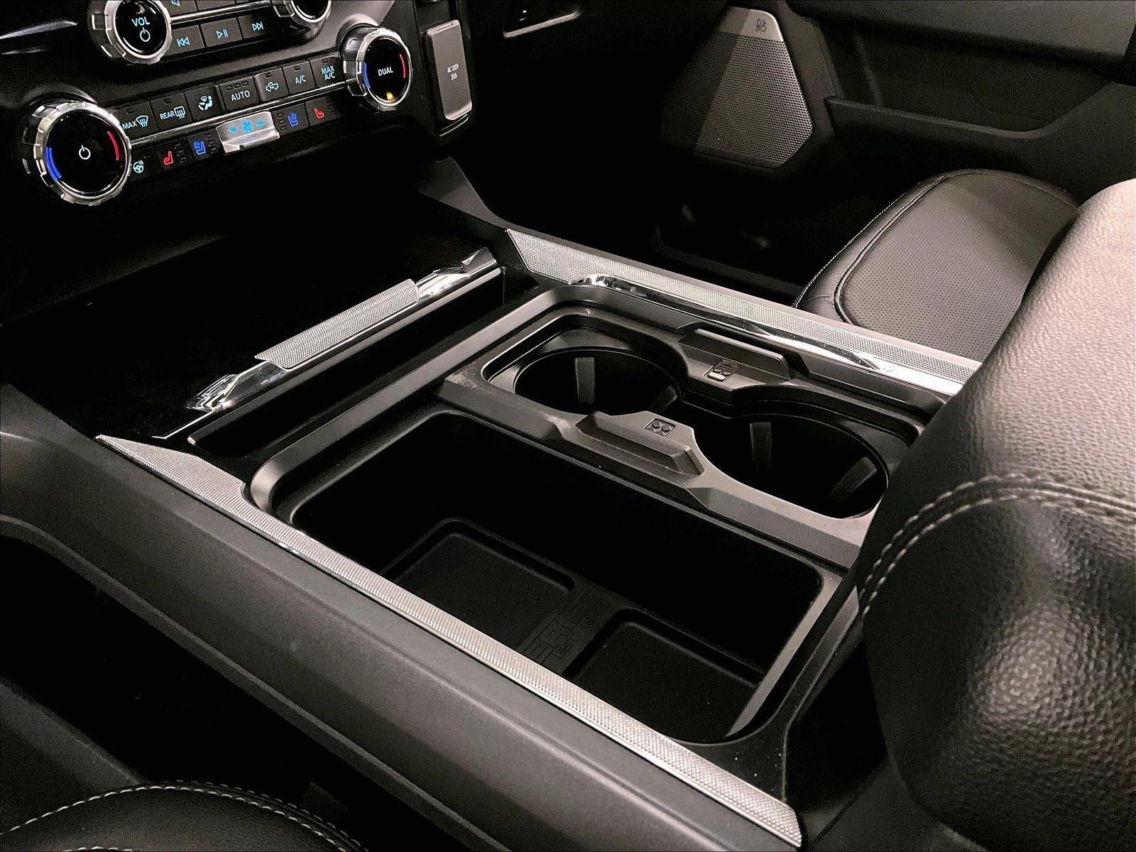 2023 Ford Super Duty F-250 SRW LARIAT