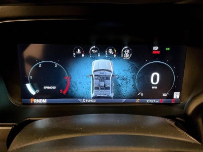 2023 Ford Super Duty F-250 SRW LARIAT