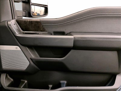 2023 Ford Super Duty F-250 SRW LARIAT