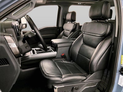 2023 Ford Super Duty F-250 SRW LARIAT