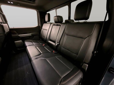 2023 Ford Super Duty F-250 SRW LARIAT