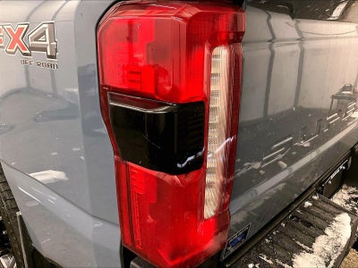 2023 Ford Super Duty F-250 SRW LARIAT