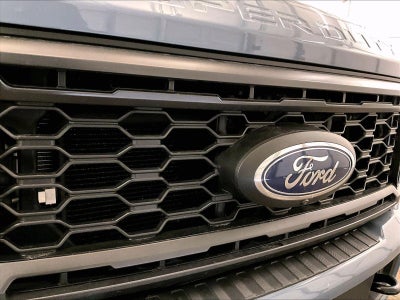 2023 Ford Super Duty F-250 SRW LARIAT