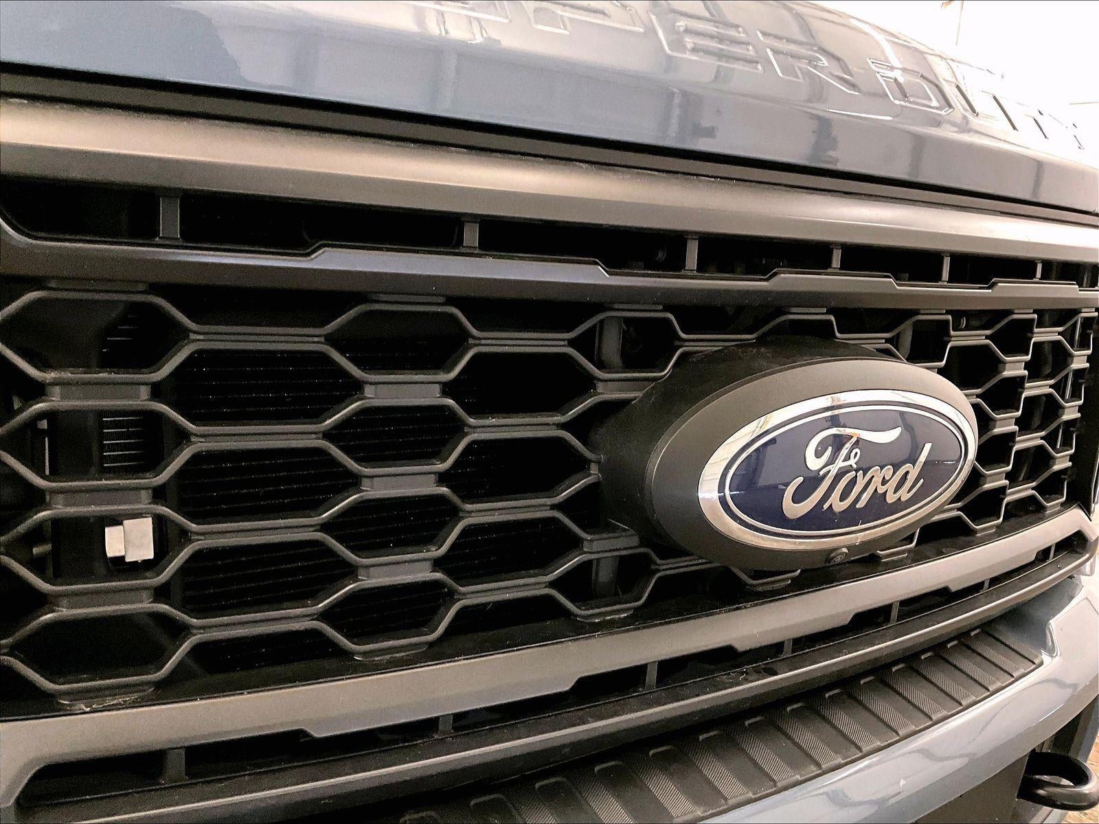 2023 Ford Super Duty F-250 SRW LARIAT