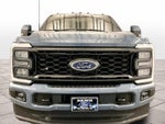2023 Ford Super Duty F-250 SRW LARIAT