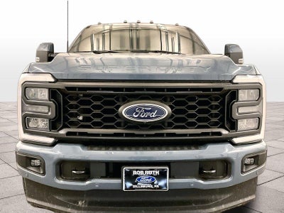 2023 Ford Super Duty F-250 SRW LARIAT