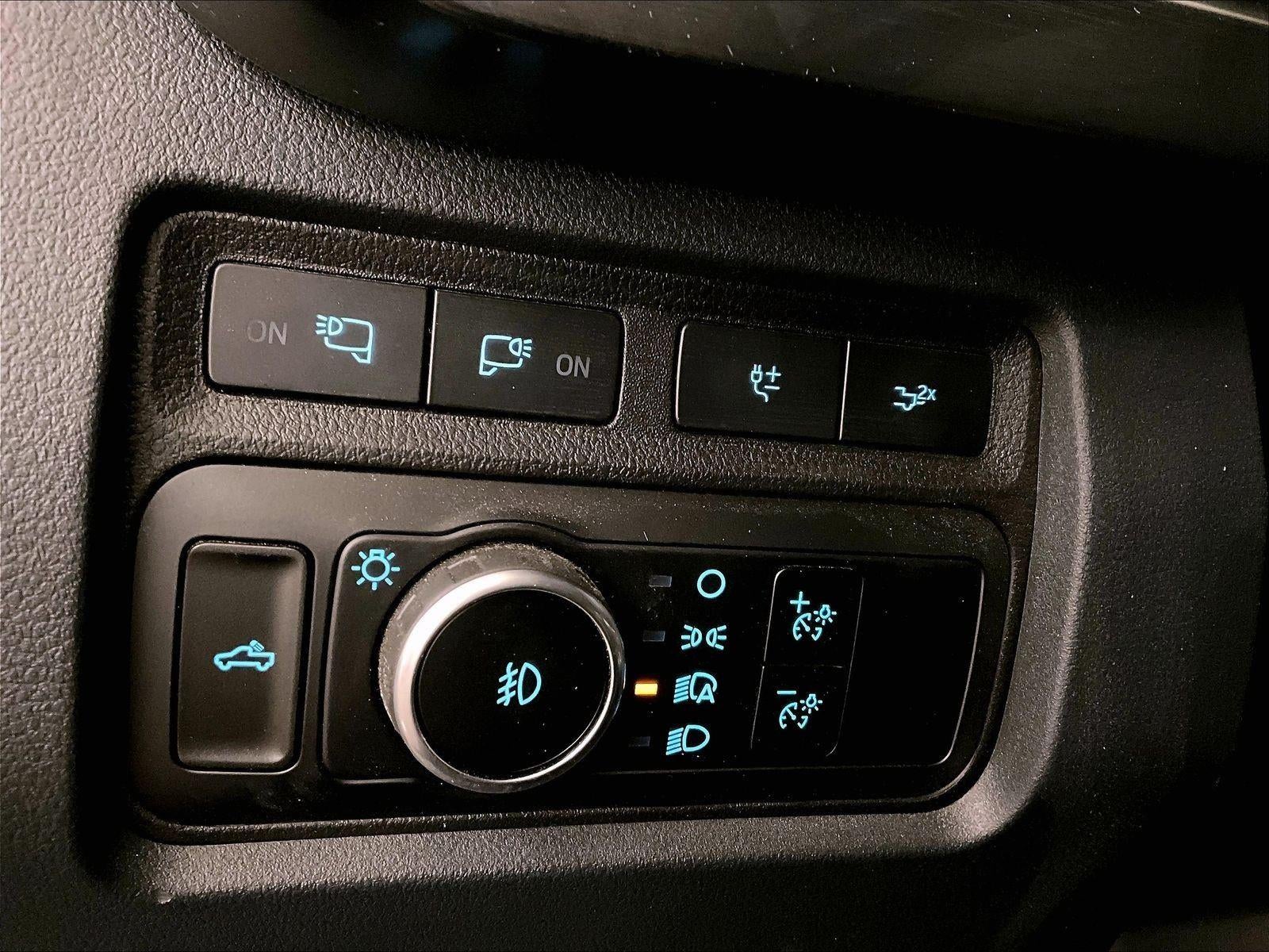 2023 Ford Super Duty F-250 SRW LARIAT