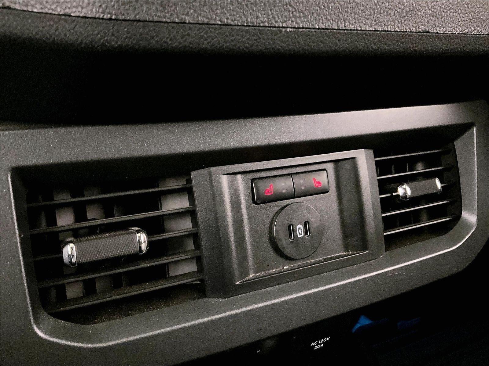 2023 Ford Super Duty F-250 SRW LARIAT