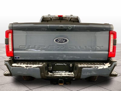 2023 Ford Super Duty F-250 SRW LARIAT