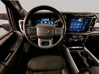 2023 Ford Super Duty F-250 SRW LARIAT