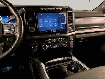 2023 Ford Super Duty F-250 SRW LARIAT