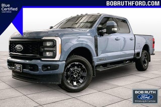2023 Ford Super Duty F-250 SRW LARIAT