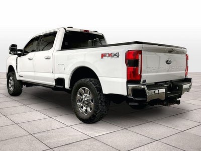 2024 Ford F-250SD Lariat