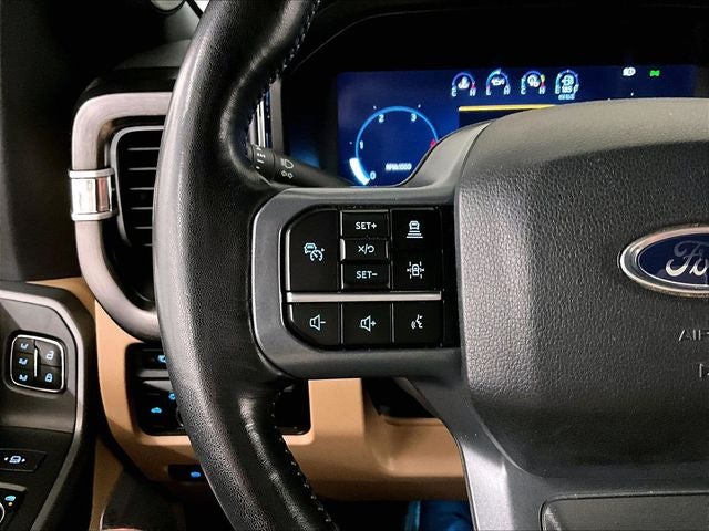 2024 Ford F-250SD Lariat