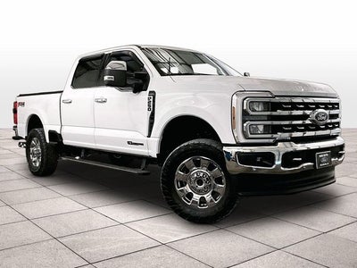 2024 Ford F-250SD Lariat