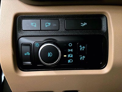 2024 Ford F-250SD Lariat
