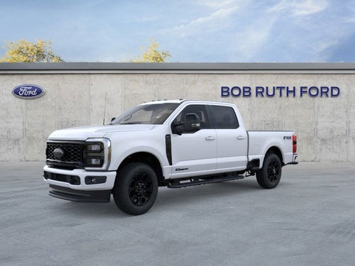 2026 Ford Super Duty F-250® Lariat®