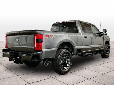 2024 Ford Super Duty F-250 SRW LARIAT