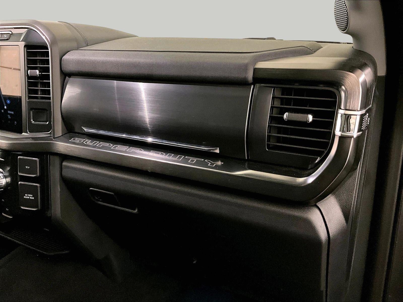 2024 Ford Super Duty F-250 SRW LARIAT