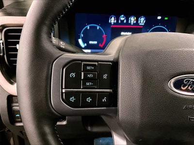 2024 Ford Super Duty F-250 SRW LARIAT