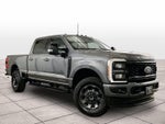 2024 Ford Super Duty F-250 SRW LARIAT