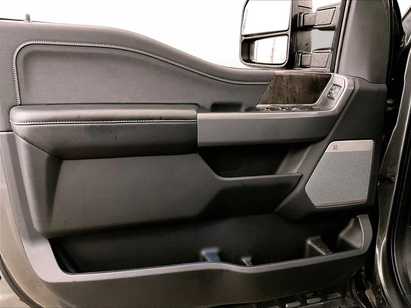 2024 Ford Super Duty F-250 SRW LARIAT