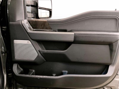 2024 Ford Super Duty F-250 SRW LARIAT