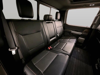 2024 Ford Super Duty F-250 SRW LARIAT