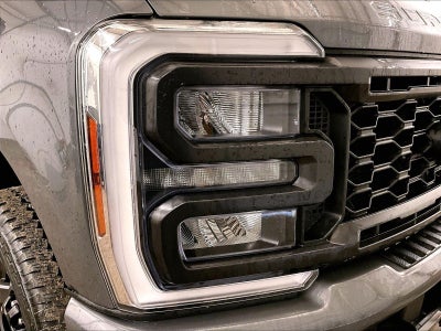 2024 Ford Super Duty F-250 SRW LARIAT