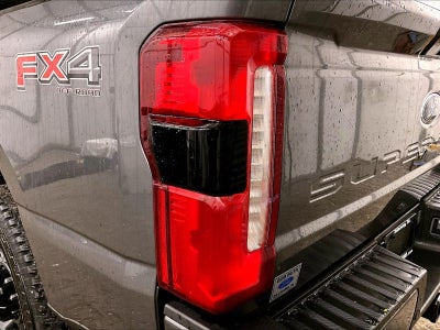 2024 Ford Super Duty F-250 SRW LARIAT