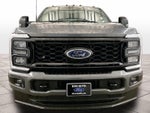 2024 Ford Super Duty F-250 SRW LARIAT