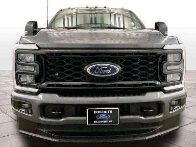 2024 Ford Super Duty F-250 SRW LARIAT