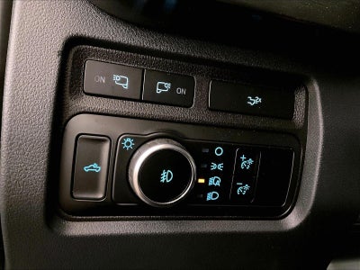 2024 Ford Super Duty F-250 SRW LARIAT