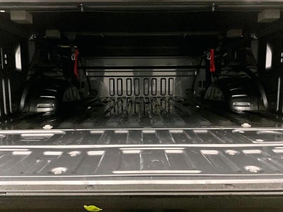 2024 Ford Super Duty F-250 SRW LARIAT