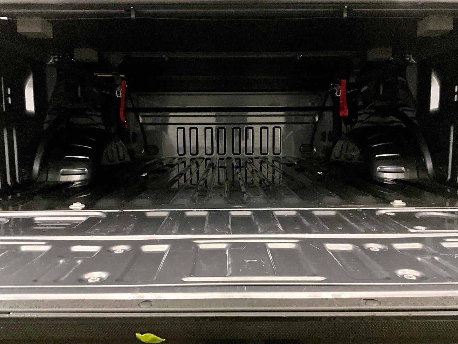 2024 Ford Super Duty F-250 SRW LARIAT