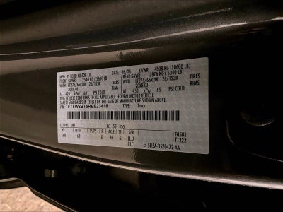2024 Ford Super Duty F-250 SRW LARIAT