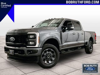 2024 Ford Super Duty F-250 SRW LARIAT