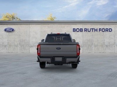 2026 Ford Super Duty F-250® Lariat®