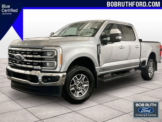 2023 Ford F-250SD Lariat