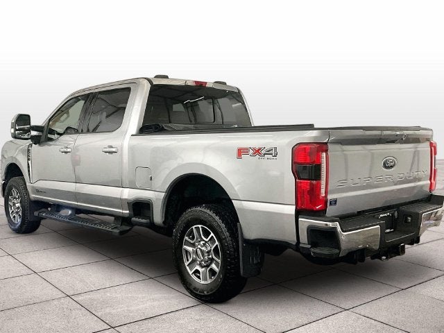 2023 Ford F-250SD Lariat
