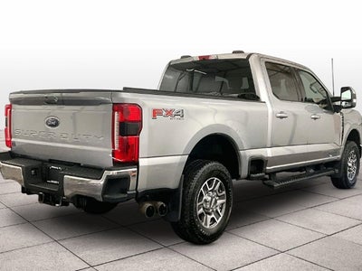 2023 Ford F-250SD Lariat