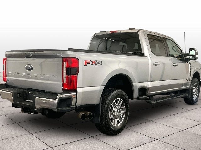 2023 Ford F-250SD Lariat