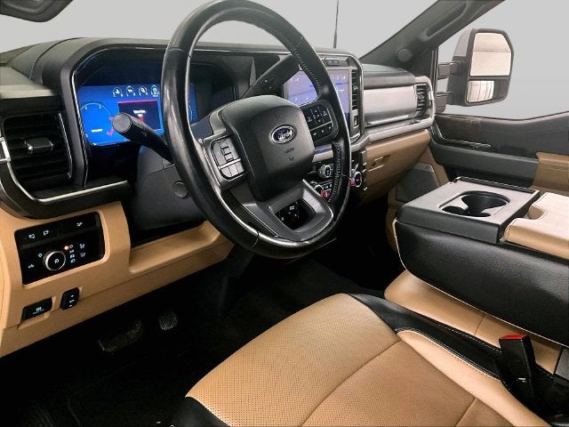 2023 Ford F-250SD Lariat