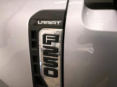 2023 Ford F-250SD Lariat