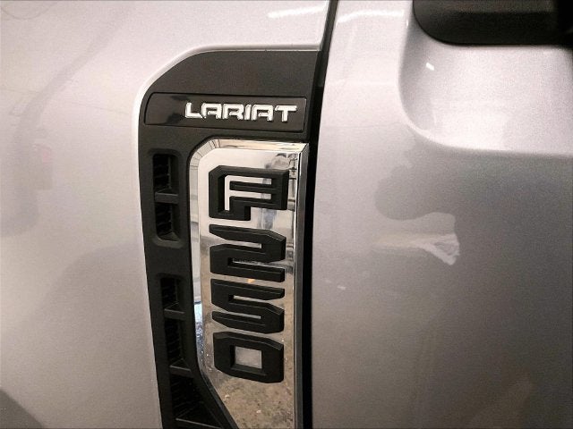 2023 Ford F-250SD Lariat