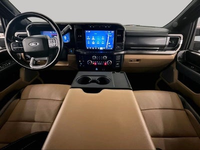 2023 Ford F-250SD Lariat