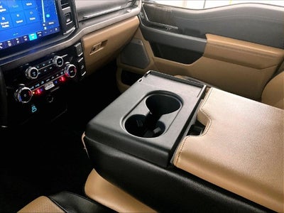 2023 Ford F-250SD Lariat