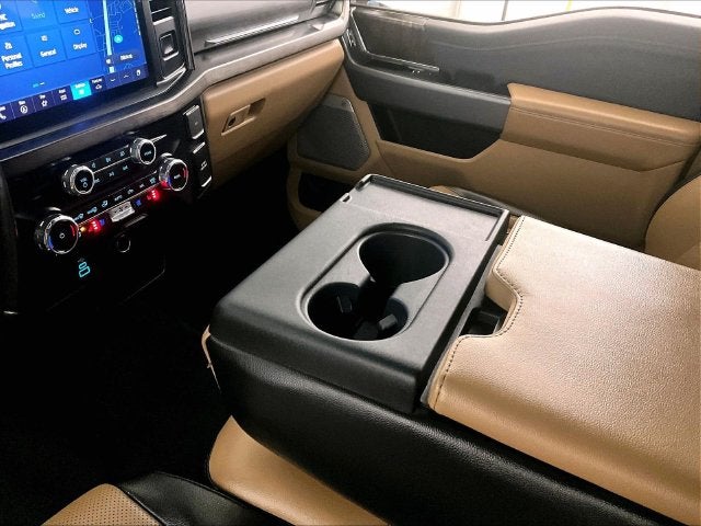 2023 Ford F-250SD Lariat